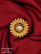 Imitation Rings for Every Budget, Mumbai