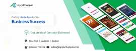 Mobile App Development Services, New York