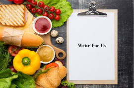 Secrets of Creating Mouthwatering Food Content, Ahmedabad