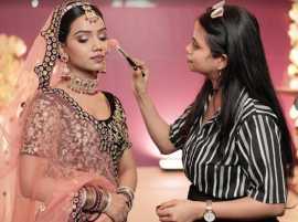 Beautikaaholic - Makeup Artist in Jaipur, Jaipur