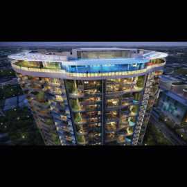 exclusive apartments - phoenix one bangalore west, Bengaluru