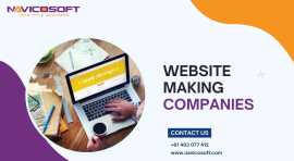 website making companies, New City