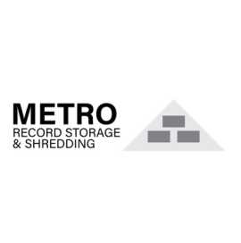Metro Record Storage and Shredding, Bakersfield