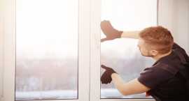 Economical Options for Replacing Glass Panes Door, City of London