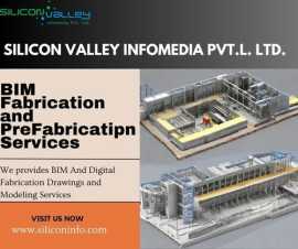 BIM Fabrication Services Consultant - USA, New York