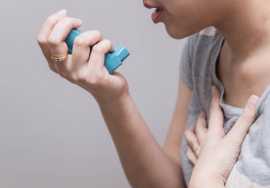 Asthma Specialist In Jaipur, Jaipur
