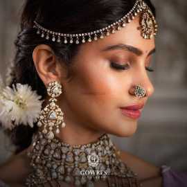 Top Wedding Jewelers in Mumbai | WeddingBazaar, Mumbai