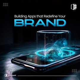 Give Your Vision A Reality with Customized Mobile , New City