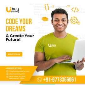 Full Stack Developer Training Institute in Jaipur, Jaipur