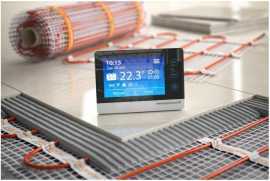Floor Heating System in Ibiza, $ 1