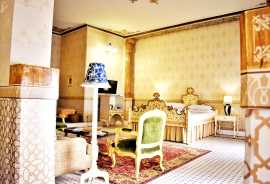 Resorts In Bikaner- Bhanwar Niwas, Bikaner