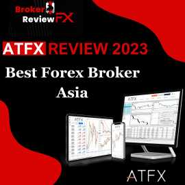 ATFX Review 2023 - Best Forex Broker Asia, New York