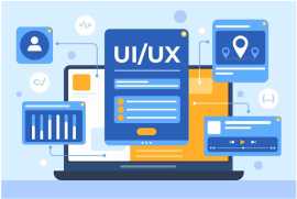 Addressing Common UI/UX Project Concerns: Tips, Ahmedabad