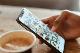 GrubWeb: Fueling Your Brand's Social Media Success, Lucknow