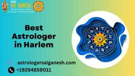 Best Astrologer in Harlem, Richmond Hill