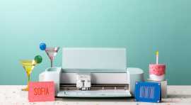 Cricut.com/setup, New York