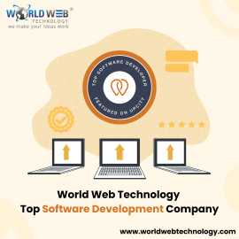Top Software Development Company, Dover