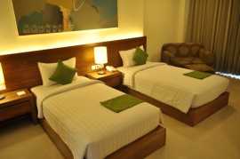 LITTLE MORE ABOUT OUR BEST 3 STAR HOTEL IN MADURAI, Madurai