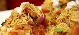 Snacks Try At The Best Pakistani Dishes Restaurant, Calgary