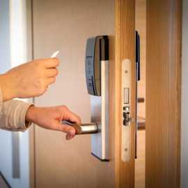 24 Hours Locksmith Services Footscray, Bexley