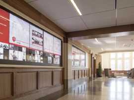 Donor Wall Plaques, Toronto