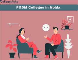 PGDM Colleges in Noida, Noida
