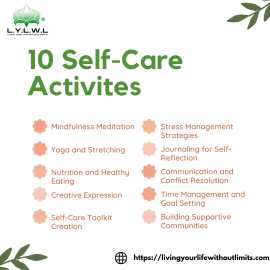 10 Self-Care Workshop Activities-5622504150, Compton