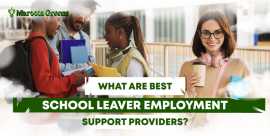 School Leaver Employment Supports, Sydney