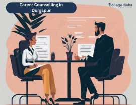 Career Counselling in Durgapur, Noida