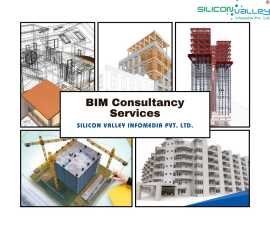 The BIM Consultancy Services Firm - USA, New York