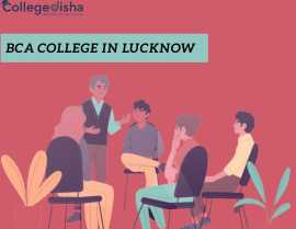 BCA College in Lucknow, Noida