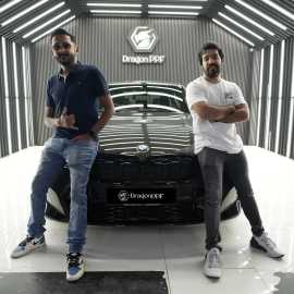 Elevate Your Vehicle's Shine with Detailing Devils, Noida