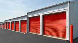 Call Us to Rent the Best Self Storage in Sydney!, Sydney