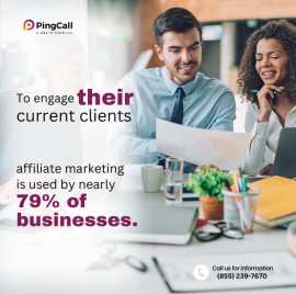 Boost Your Leads with Ping Call Performance Market, New City