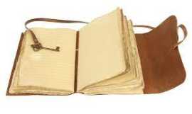 Vintage leather Journals, Jaipur