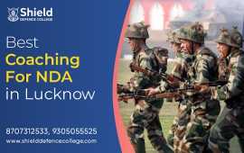 Best Coaching for NDA in Lucknow, Lucknow