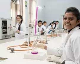 Top B. Pharmacy Leet College | CGC Jhanjeri, Mohali