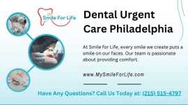 Dental Urgent Care Philadelphia, Philadelphia