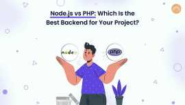 Nodejs vs PHP: Which Is the Best Backend for Your, California City