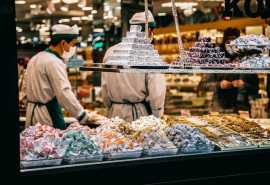 Streamline Operations for Sweet Results, Ahmedabad
