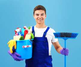 best cleaning services providing company in uae, Dubai