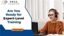 Best PEGA online training in hyderabad, Hyderabad