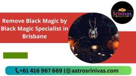 Black Magic Specialist in Brisbane, Brisbane