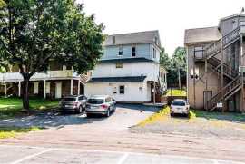 Convenient Student Apartment near Bloomsburg Unive, Bloomsburg