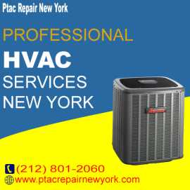 PTAC Repair New York , New York