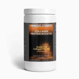 Collagen Protein Booster Powder, Dover