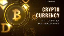 Start your own Crypto Exchange platform with Block, Dubai