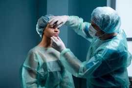 Plastic Surgeon in San Francisco, San Francisco