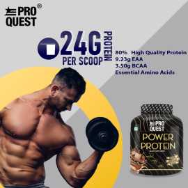 Best Protein Powder for Men in India - Proquest , Delhi