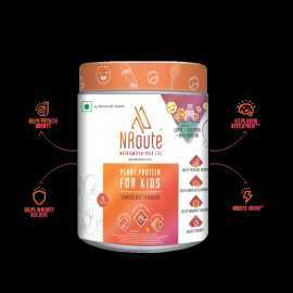 Buy Plant Protein for Kids Online in India, Mumbai